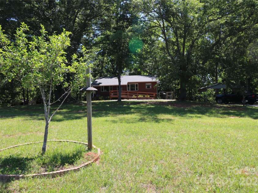 219 Greene Road, Forest City, NC 28043.  MLS# CAR4263494, YatesRealty ID 17739. 