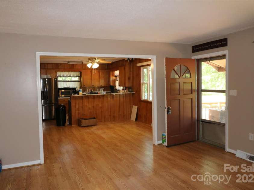 219 Greene Road, Forest City, NC 28043.  MLS# CAR4263494, YatesRealty ID 17739. 