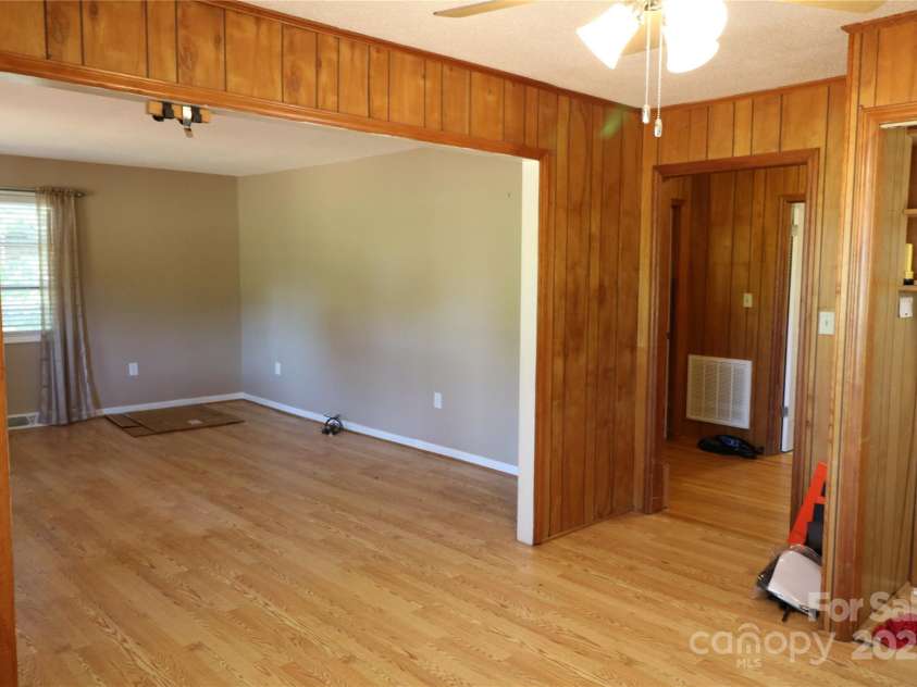 219 Greene Road, Forest City, NC 28043.  MLS# CAR4263494, YatesRealty ID 17739. 