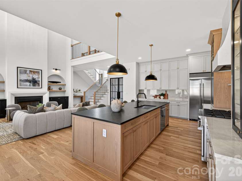 53 Bowen Drive, Belmont, NC 28012.  MLS# CAR4352516, YatesRealty ID 17739. 