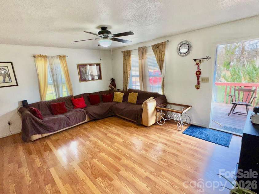 1019 7th Avenue, Gastonia, NC 28052.  MLS# CAR4346419, YatesRealty ID 1774. 