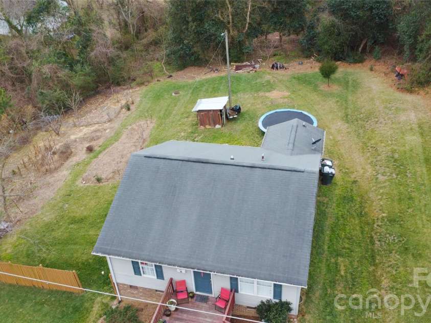 1019 7th Avenue, Gastonia, NC 28052.  MLS# CAR4346419, YatesRealty ID 1774. 
