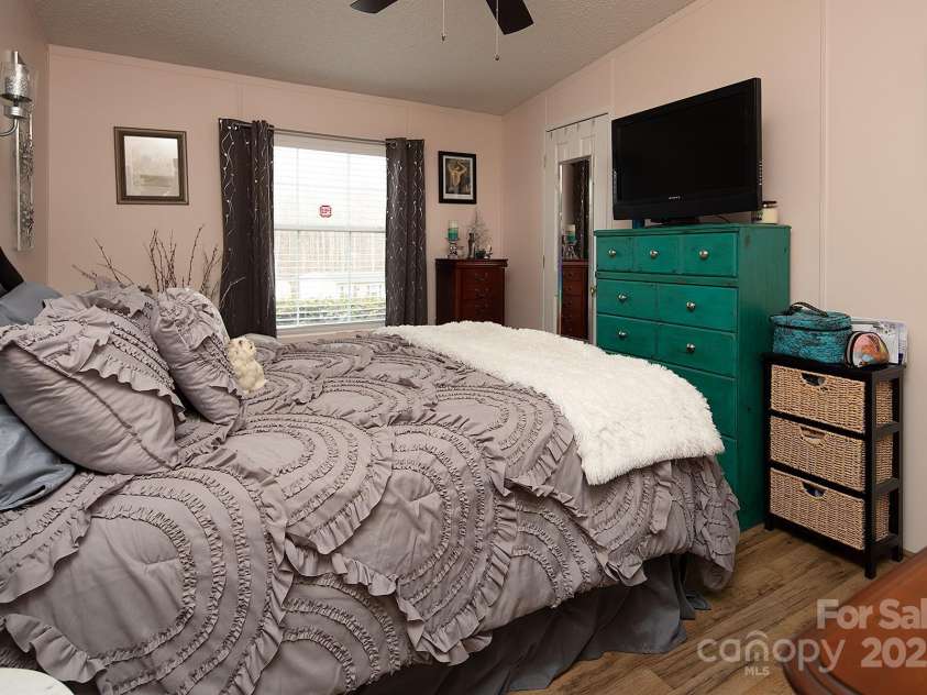 115 Tradewinds Court, Mooresville, NC 28115.  MLS# CAR4215397, YatesRealty ID 1774. Guest Bedroom