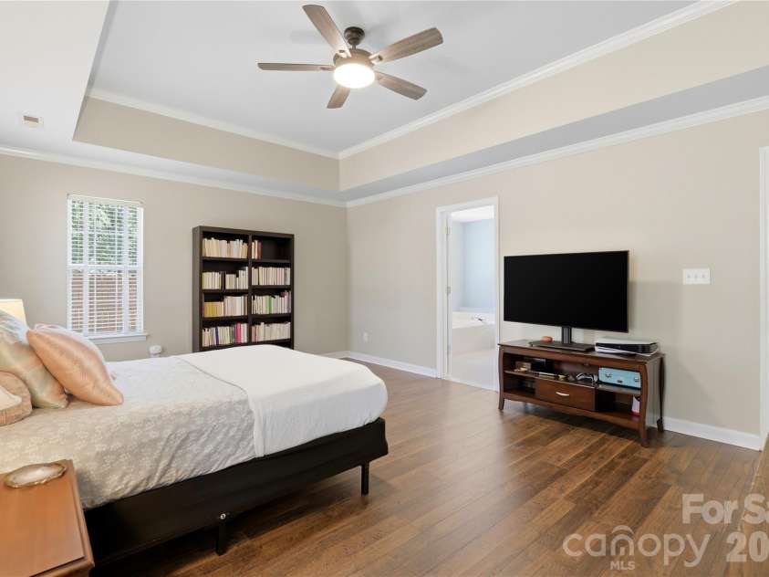 7704 Hickory Stick Place, Charlotte, NC 28277.  MLS# CAR4374084, YatesRealty ID 17741. 