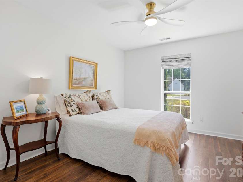 7704 Hickory Stick Place, Charlotte, NC 28277.  MLS# CAR4374084, YatesRealty ID 17741. 