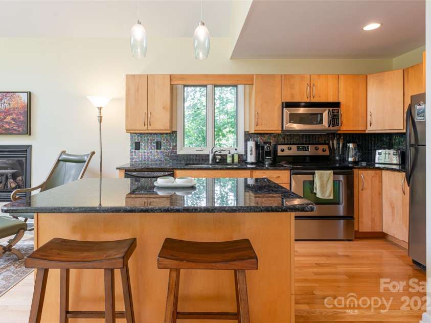 70 Crabapple Lane, Asheville, NC 28804.  MLS# CAR4257587, YatesRealty ID 17743. 