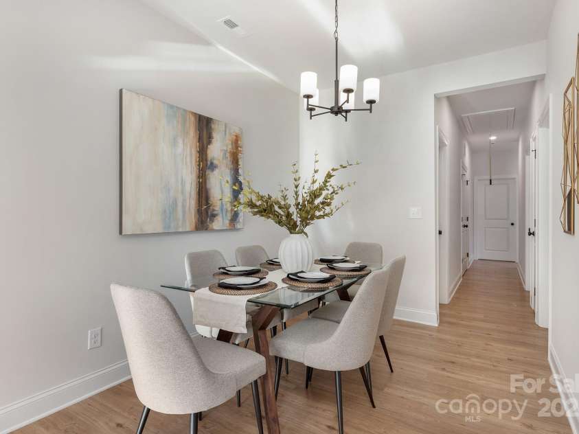 3314 & 3316 Cedarhurst Drive, Charlotte, NC 28269.  MLS# CAR4257170, YatesRealty ID 17744. 