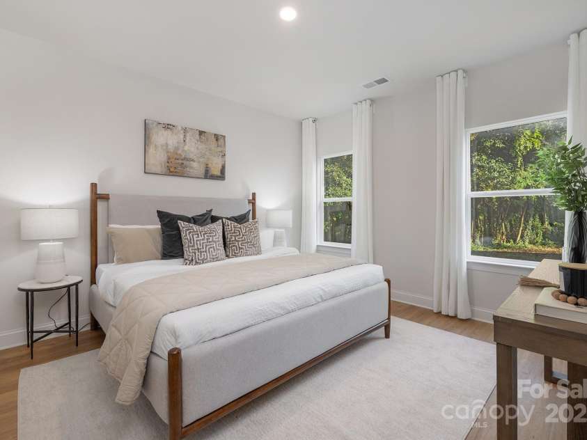 3314 & 3316 Cedarhurst Drive, Charlotte, NC 28269.  MLS# CAR4257170, YatesRealty ID 17744. 