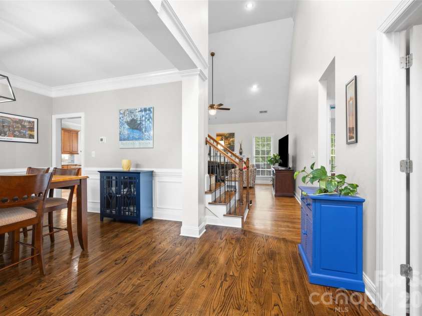 5625 Weavers Row, Gastonia, NC 28056.  MLS# CAR4374207, YatesRealty ID 17744. 