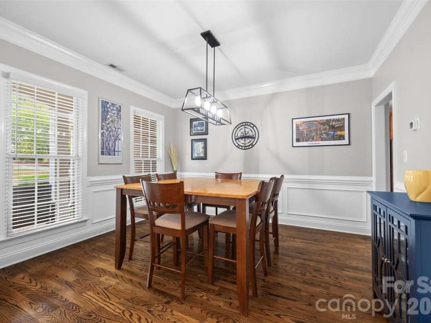 5625 Weavers Row, Gastonia, NC 28056.  MLS# CAR4374207, YatesRealty ID 17744. 