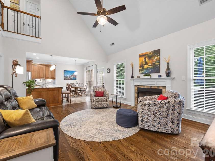 5625 Weavers Row, Gastonia, NC 28056.  MLS# CAR4374207, YatesRealty ID 17744. 