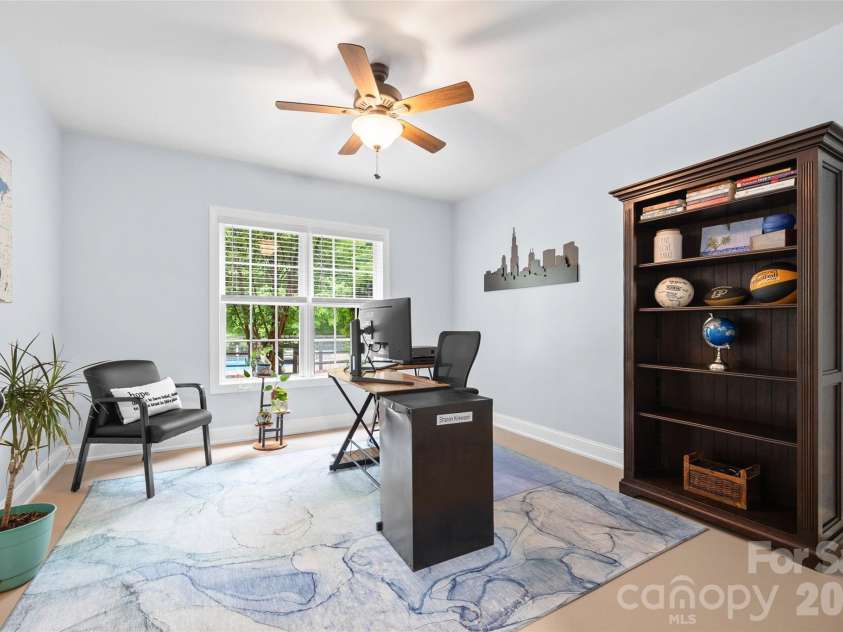 5625 Weavers Row, Gastonia, NC 28056.  MLS# CAR4374207, YatesRealty ID 17744. 