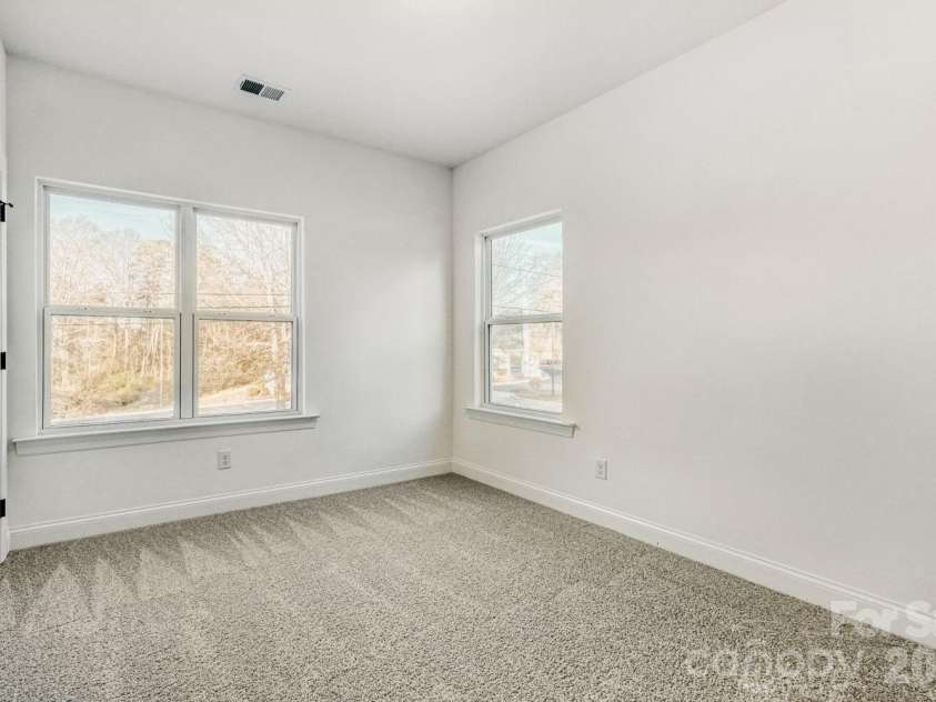 404 Spargo Street, Dallas, NC 28034.  MLS# CAR4373231, YatesRealty ID 17745. Bedroom #4
