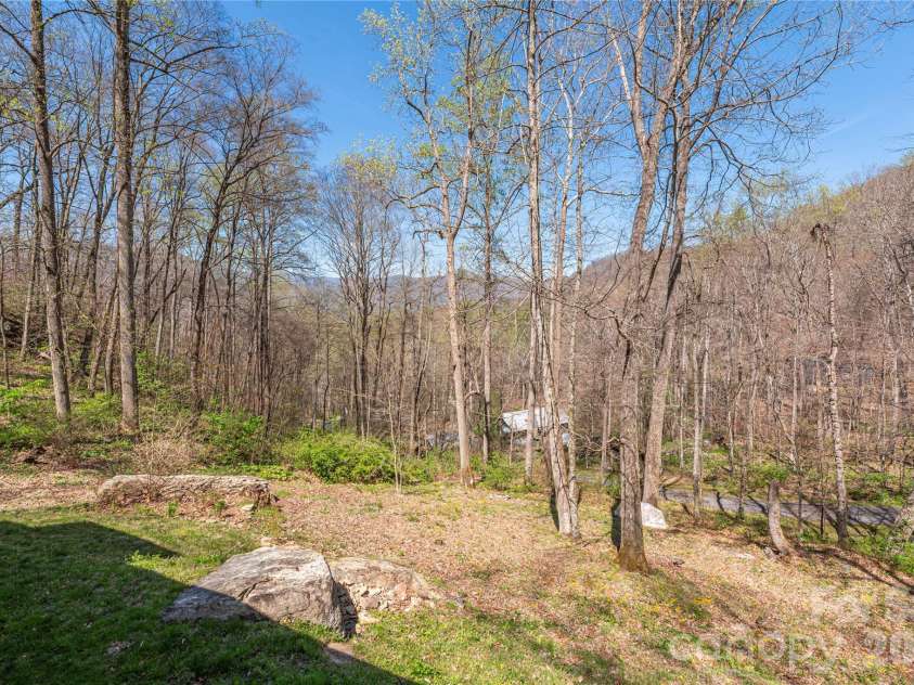 102 Fall Creek Road, Waynesville, NC 28785.  MLS# CAR4368876, YatesRealty ID 17746. 