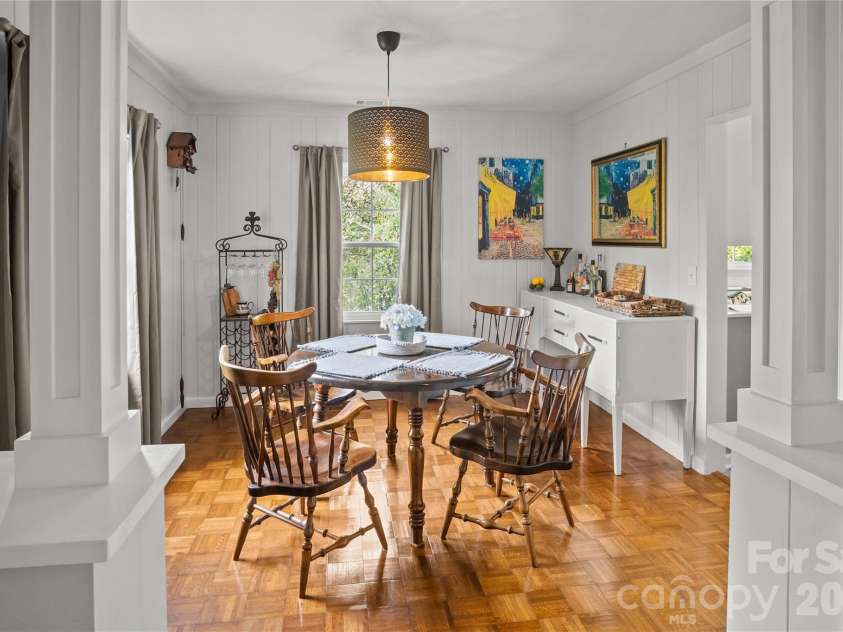 100 Woodmere Drive, Columbus, NC 28722.  MLS# CAR4366915, YatesRealty ID 17747. 