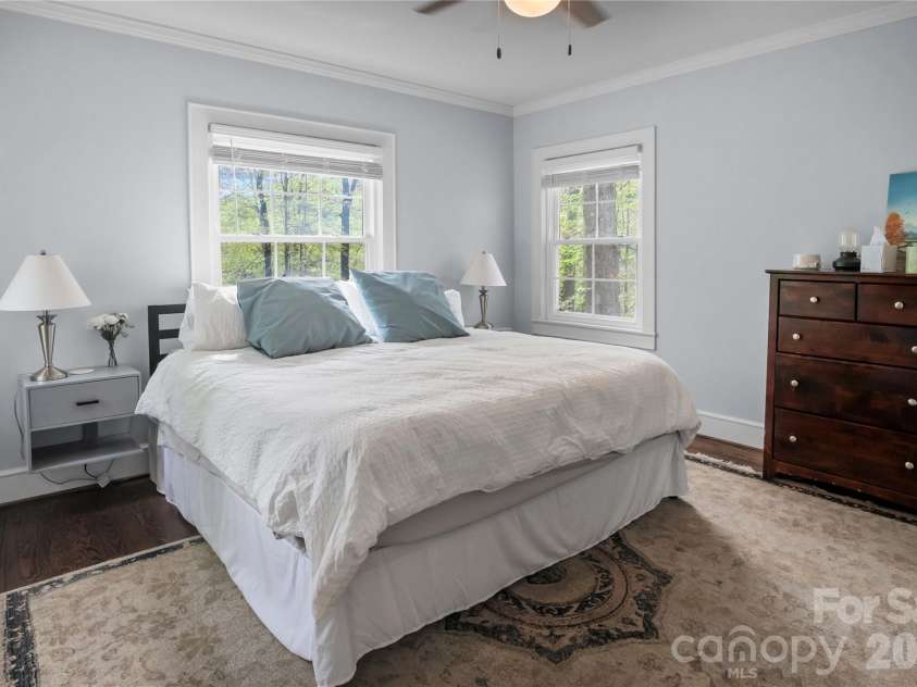 100 Woodmere Drive, Columbus, NC 28722.  MLS# CAR4366915, YatesRealty ID 17747. 