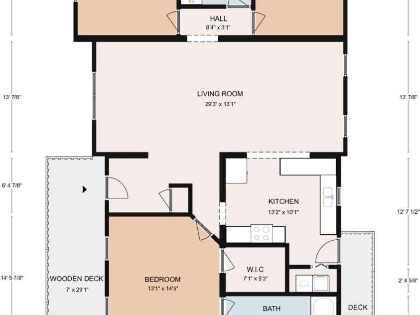 36 Forest Ridge Drive, Asheville, NC 28806.  MLS# CAR4180913, YatesRealty ID 17747. 