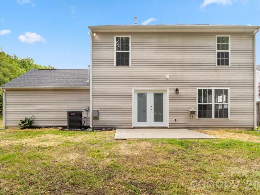1602 Tate Road, Rock Hill, SC 29732.  MLS# CAR4373878, YatesRealty ID 17749. 