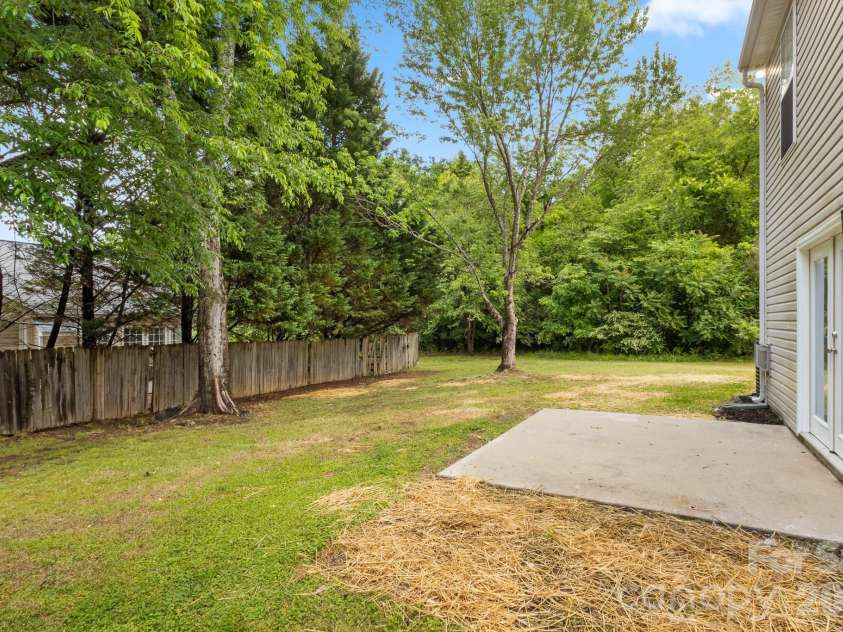 1602 Tate Road, Rock Hill, SC 29732.  MLS# CAR4373878, YatesRealty ID 17749. 