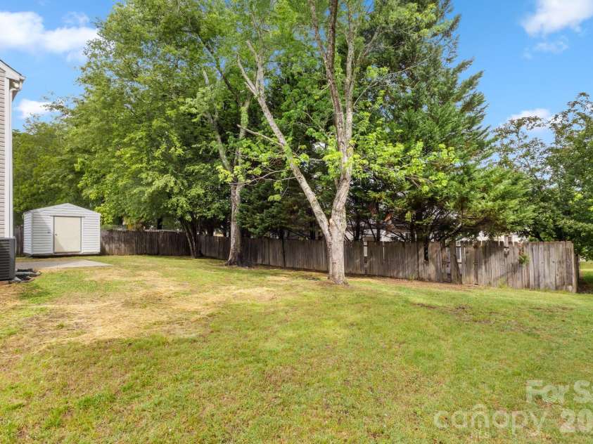 1602 Tate Road, Rock Hill, SC 29732.  MLS# CAR4373878, YatesRealty ID 17749. 