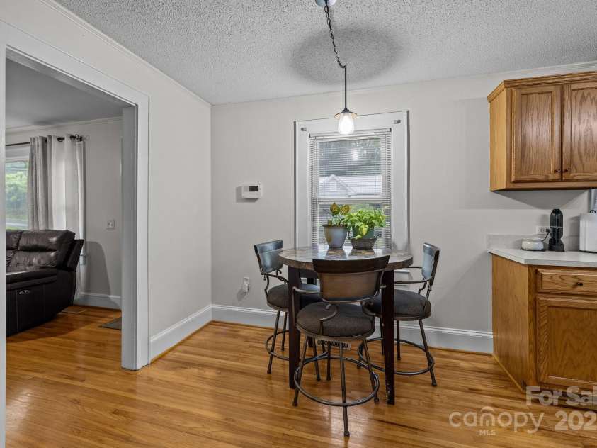 363 High Street, Polkton, NC 28135.  MLS# CAR4259551, YatesRealty ID 17749. 