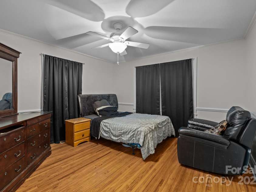 363 High Street, Polkton, NC 28135.  MLS# CAR4259551, YatesRealty ID 17749. 