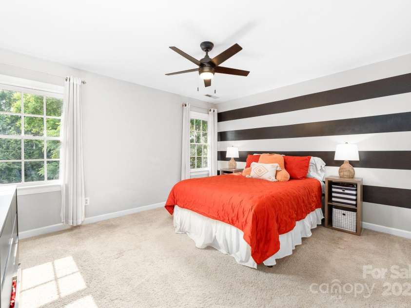1115 Maremont Court, Matthews, NC 28104.  MLS# CAR4265008, YatesRealty ID 17750. 