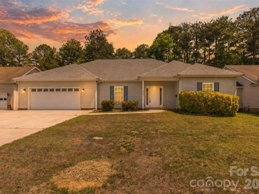 2278 Keswick Lane, Rock Hill, SC 29732.  MLS# CAR4376196, YatesRealty ID 17750. 