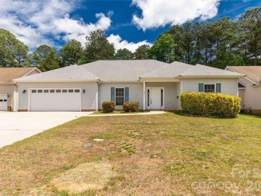 2278 Keswick Lane, Rock Hill, SC 29732.  MLS# CAR4376196, YatesRealty ID 17750. 