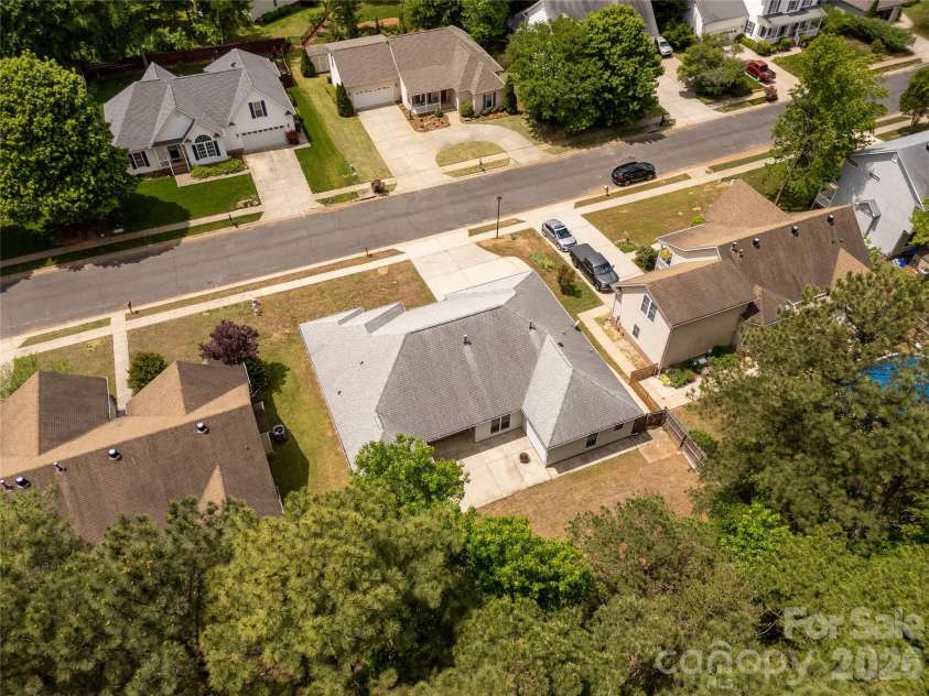 2278 Keswick Lane, Rock Hill, SC 29732.  MLS# CAR4376196, YatesRealty ID 17750. 