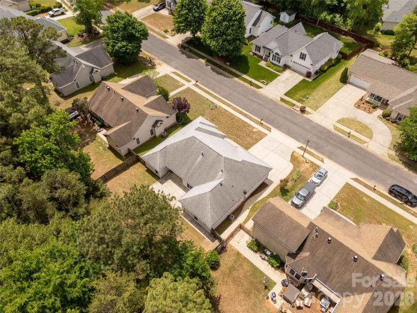 2278 Keswick Lane, Rock Hill, SC 29732.  MLS# CAR4376196, YatesRealty ID 17750. 