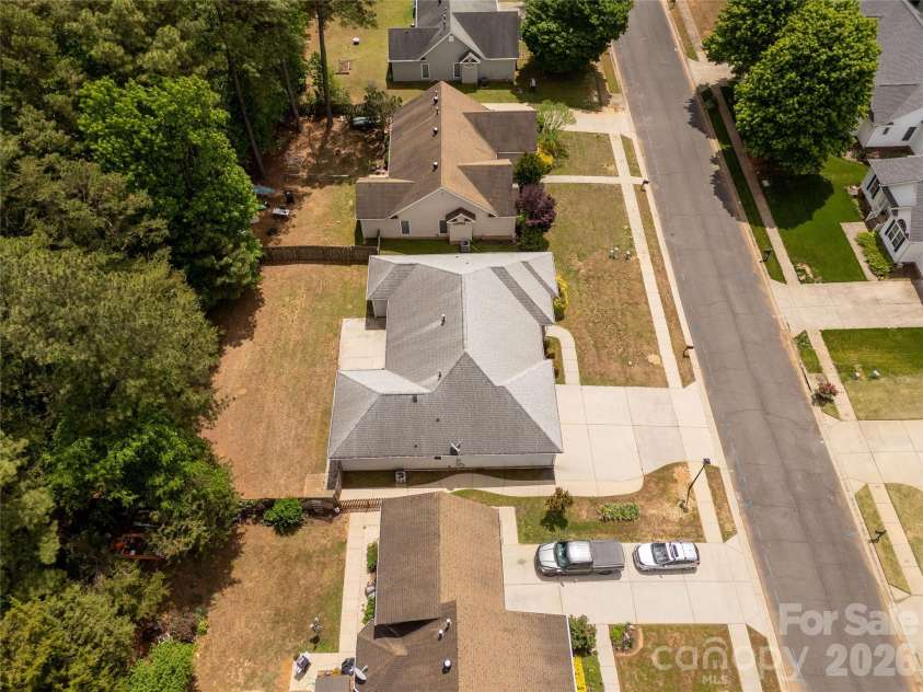 2278 Keswick Lane, Rock Hill, SC 29732.  MLS# CAR4376196, YatesRealty ID 17750. 