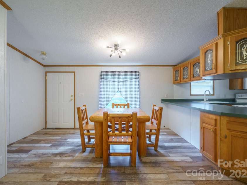 3823 Silver Creek Terrace, Morganton, NC 28655.  MLS# CAR4257895, YatesRealty ID 17751. 