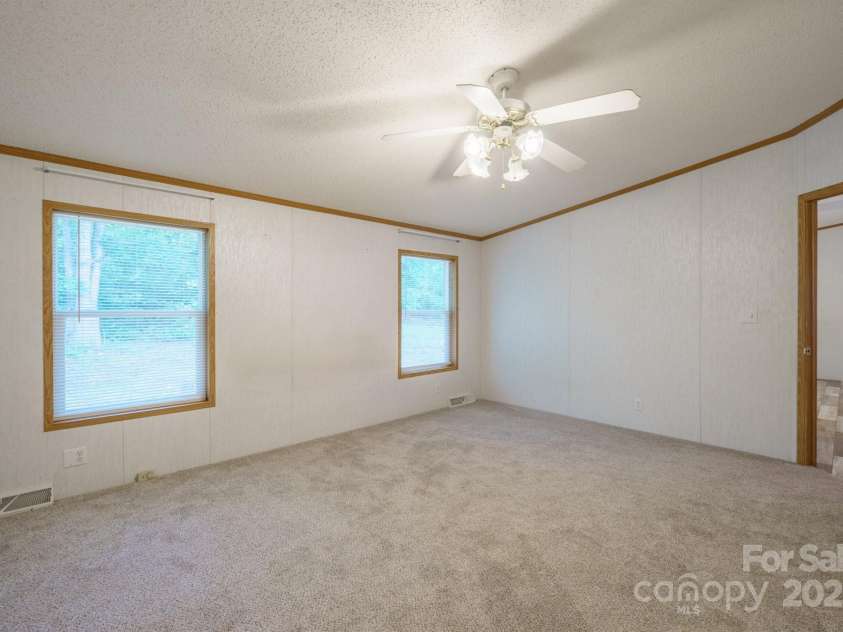 3823 Silver Creek Terrace, Morganton, NC 28655.  MLS# CAR4257895, YatesRealty ID 17751. 