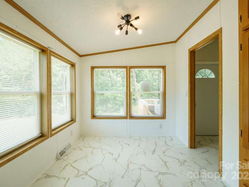 3823 Silver Creek Terrace, Morganton, NC 28655.  MLS# CAR4257895, YatesRealty ID 17751. 
