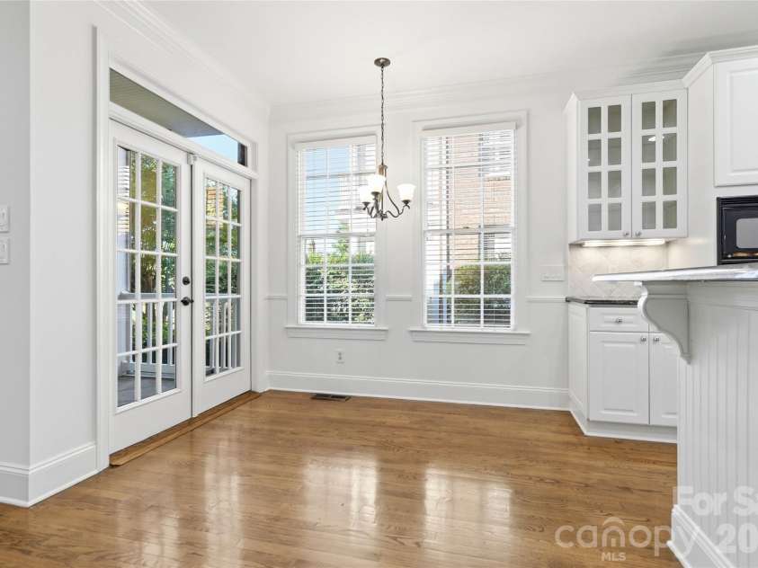 5613 Fairway View Drive, Charlotte, NC 28277.  MLS# CAR4372831, YatesRealty ID 17752. 