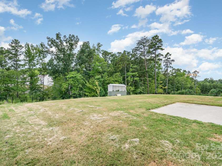 18026 Stark Way, Charlotte, NC 28278.  MLS# CAR4287357, YatesRealty ID 17753. 