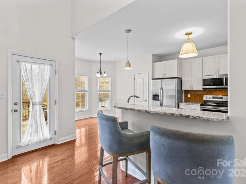 415 Autumnlight Drive, Salisbury, NC 28147.  MLS# CAR4292975, YatesRealty ID 17753. 