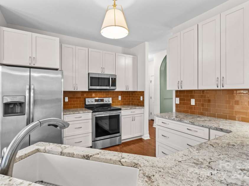 415 Autumnlight Drive, Salisbury, NC 28147.  MLS# CAR4292975, YatesRealty ID 17753. 