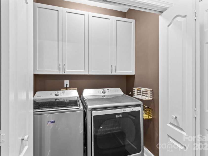 415 Autumnlight Drive, Salisbury, NC 28147.  MLS# CAR4292975, YatesRealty ID 17753. 