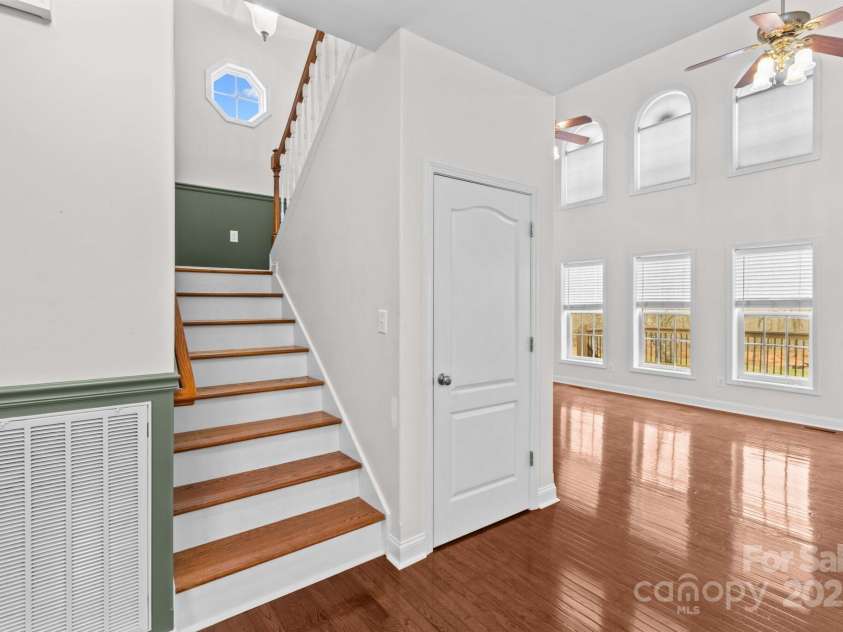 415 Autumnlight Drive, Salisbury, NC 28147.  MLS# CAR4292975, YatesRealty ID 17753. 