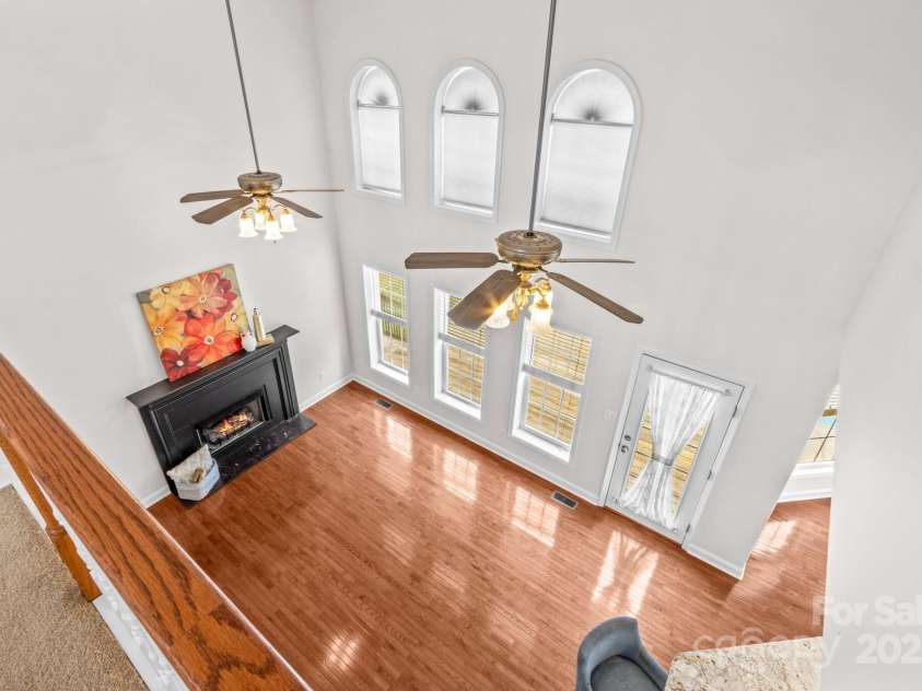 415 Autumnlight Drive, Salisbury, NC 28147.  MLS# CAR4292975, YatesRealty ID 17753. 
