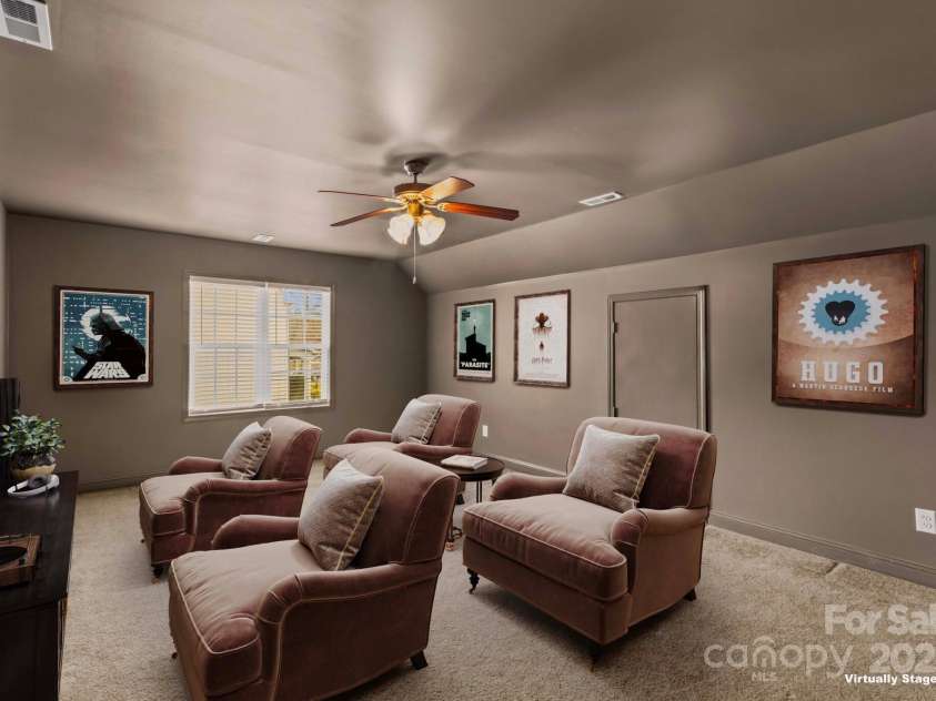415 Autumnlight Drive, Salisbury, NC 28147.  MLS# CAR4292975, YatesRealty ID 17753. 
