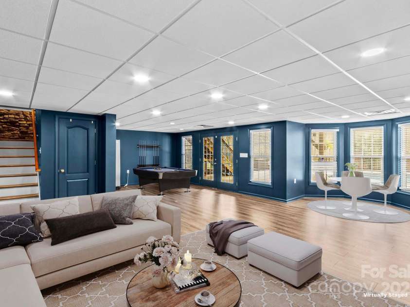 415 Autumnlight Drive, Salisbury, NC 28147.  MLS# CAR4292975, YatesRealty ID 17753. 