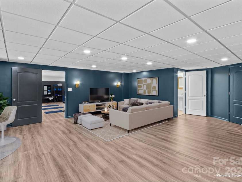 415 Autumnlight Drive, Salisbury, NC 28147.  MLS# CAR4292975, YatesRealty ID 17753. 