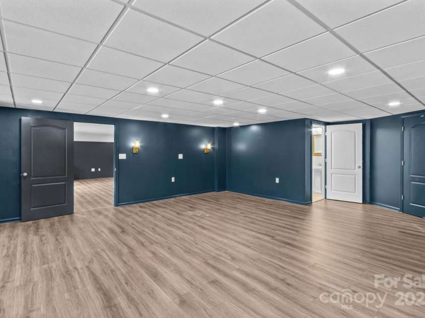 415 Autumnlight Drive, Salisbury, NC 28147.  MLS# CAR4292975, YatesRealty ID 17753. 