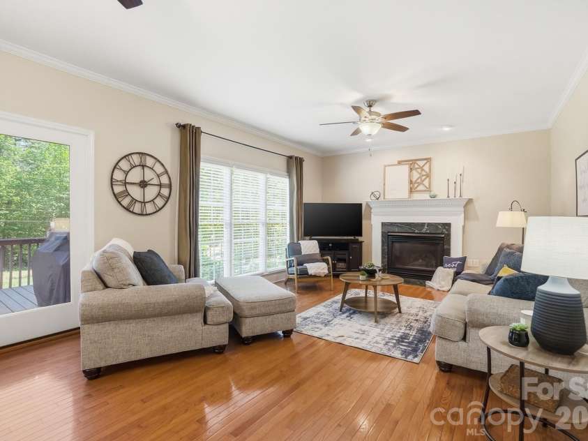 13901 Cabarrus Station Road, Midland, NC 28107.  MLS# CAR4369297, YatesRealty ID 17754. 