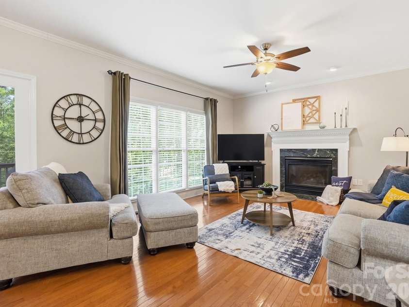 13901 Cabarrus Station Road, Midland, NC 28107.  MLS# CAR4369297, YatesRealty ID 17754. 