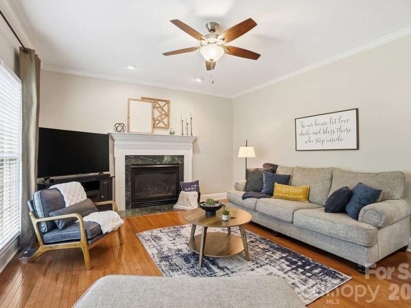 13901 Cabarrus Station Road, Midland, NC 28107.  MLS# CAR4369297, YatesRealty ID 17754. 