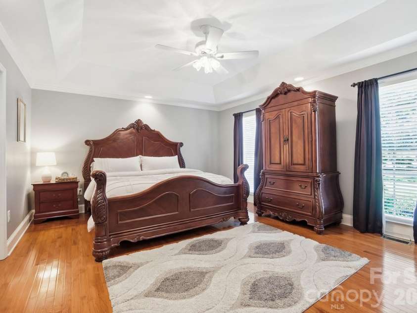 13901 Cabarrus Station Road, Midland, NC 28107.  MLS# CAR4369297, YatesRealty ID 17754. 